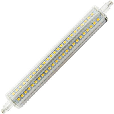 Groenovatie R7S LED Lamp 15W Warm Wit 190mm 360º Dimbaar Groenovatie R7S LED Lamp 15W Warm Wit 190mm 360º Dimbaar