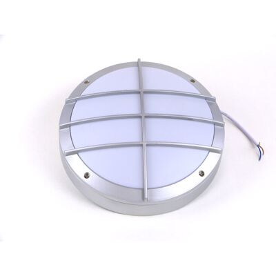 Groenovatie LED Plafondlamp 16W, Rond 27,5cm, Waterdicht IP54 Groenovatie LED Plafondlamp 16W, Rond 27,5cm, Waterdicht IP54