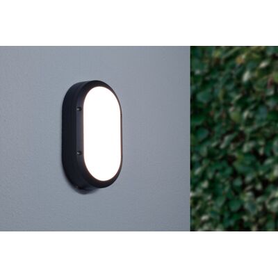 Groenovatie LED Wandlamp 8W, Waterdicht, Warm Wit Groenovatie LED Wandlamp 8W, Waterdicht, Warm Wit