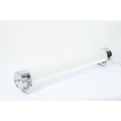 Groenovatie LED Tri-Proof Lamp IK10, IP67, 60W, 150cm, Daglicht Wit Groenovatie LED Tri-Proof Lamp IK10, IP67, 60W, 150cm, Daglicht Wit