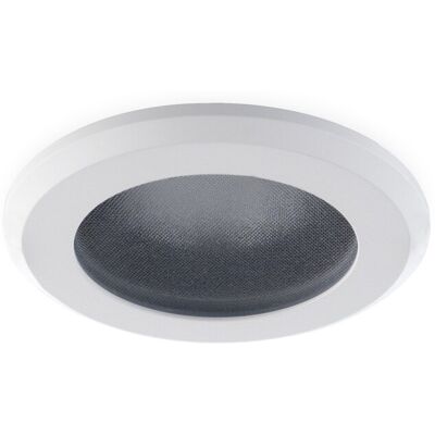 Groenovatie LED Inbouwspot 7W, Wit, Rond, 24D, Warm Wit, Waterdicht IP65 Groenovatie LED Inbouwspot 7W, Wit, Rond, 24D, Warm Wit, Waterdicht IP65