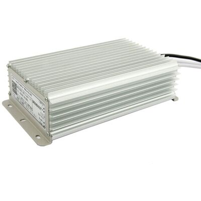Groenovatie LED Transformator 12V, Max. 200 Watt, Waterdicht IP67 Groenovatie LED Transformator 12V, Max. 200 Watt, Waterdicht IP67