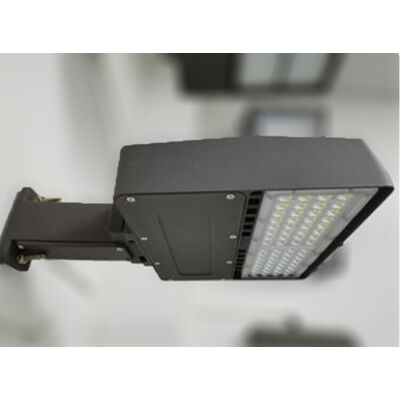 Groenovatie LED Straatverlichting Pro 75W, Antraciet, Neutraal Wit, Meanwell Inside Groenovatie LED Straatverlichting Pro 75W, Antraciet, Neutraal Wit, Meanwell Inside