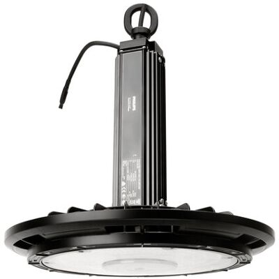Groenovatie LED Highbay UFO 150W Pro Neutraal Wit Groenovatie LED Highbay UFO 150W Pro Neutraal Wit