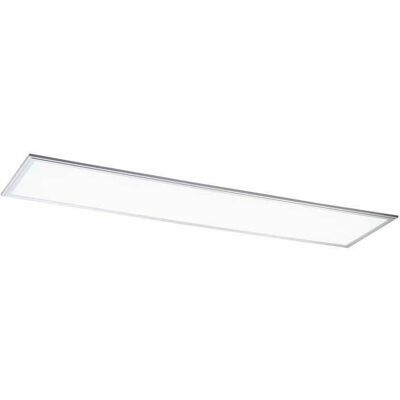 Groenovatie LED Paneel 30 x 120 cm Neutraal Wit, 60W, Incl. Driver Groenovatie LED Paneel 30 x 120 cm Neutraal Wit, 60W, Incl. Driver