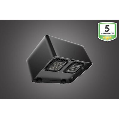 Groenovatie LED Terreinverlichting Pro 100W Groenovatie LED Terreinverlichting Pro 100W