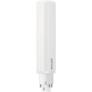 Philips CorePro LED PLC 9W-26W 830 4P G24q-3 Warm Wit Philips CorePro LED PLC 9W-26W 830 4P G24q-3 Warm Wit