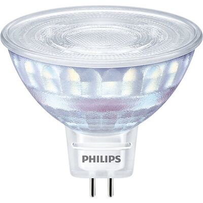 Philips MASTER GU5.3 LED Spot DimTone 7.5-50W Warm Wit Dimbaar Philips MASTER GU5.3 LED Spot DimTone 7.5-50W Warm Wit Dimbaar