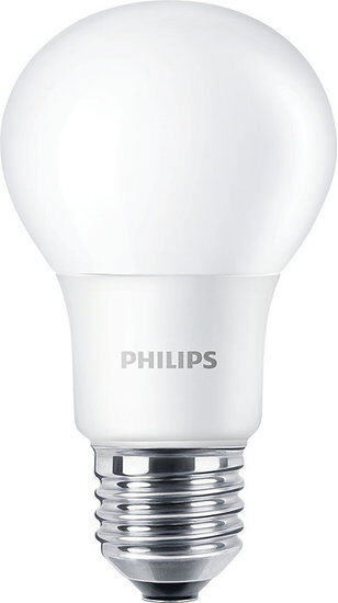 Philips CorePro 8W (60W) E27 LED Lamp Warm Wit