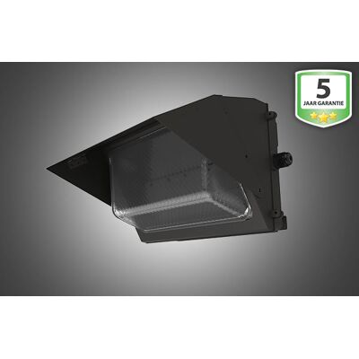 Groenovatie LED Wandlamp Pro 40W Groenovatie LED Wandlamp Pro 40W