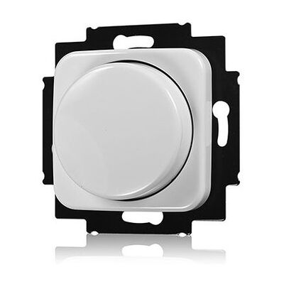 Groenovatie LED RF Enkelkleurige Dimmer, Wand, Draadloos, Wit, Pro Groenovatie LED RF Enkelkleurige Dimmer, Wand, Draadloos, Wit, Pro