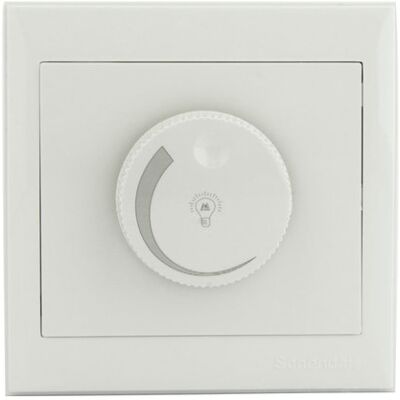 Groenovatie LED Dimmer 230V, fase aansnijding, 2W-300W Groenovatie LED Dimmer 230V, fase aansnijding, 2W-300W
