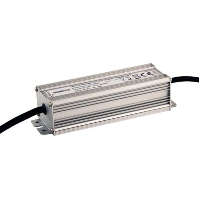 Groenovatie LED Transformator 12V, Max. 60 Watt, Waterdicht IP67 Groenovatie LED Transformator 12V, Max. 60 Watt, Waterdicht IP67
