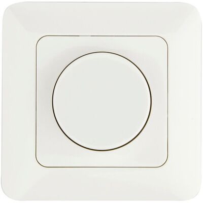 Groenovatie LED Dimmer 230V, fase aansnijding, 2W-315W Groenovatie LED Dimmer 230V, fase aansnijding, 2W-315W