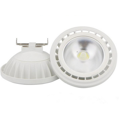 Groenovatie AR111 / G53 LED Spot COB 9W 12V 38D Warm Wit Dimbaar Groenovatie AR111 / G53 LED Spot COB 9W 12V 38D Warm Wit Dimbaar