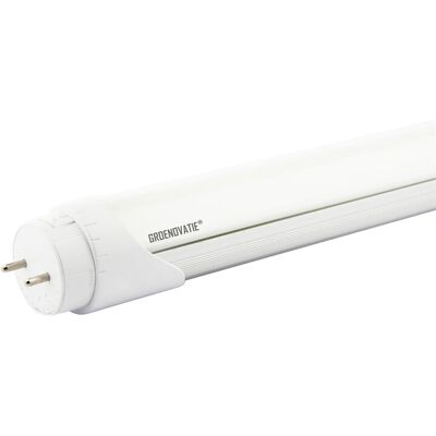 Groenovatie LED TL T8 Buis Pro, 22W, 150cm, 2640 Lumen, 830 Warm Wit Groenovatie LED TL T8 Buis Pro, 22W, 150cm, 2640 Lumen, 830 Warm Wit