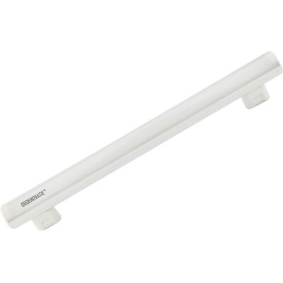 Groenovatie S14S LED Buislamp 15W 100cm Warm Wit Groenovatie S14S LED Buislamp 15W 100cm Warm Wit