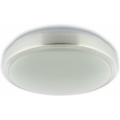 Groenovatie LED Plafondlamp 40W, Warm Wit, Rond 45cm Groenovatie LED Plafondlamp 40W, Warm Wit, Rond 45cm