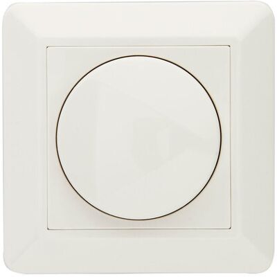 Groenovatie LED Dimmer 230V, fase aansnijding, afstembaar, 5W-150W Groenovatie LED Dimmer 230V, fase aansnijding, afstembaar, 5W-150W