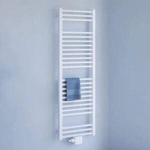 Kronenbach Cube bathroom radiator 50 x 151 cm KBN151050916