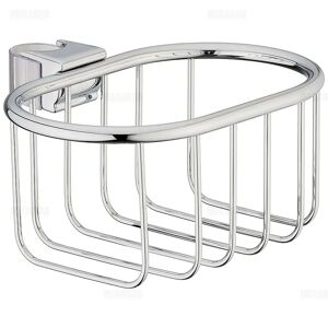 AXOR Montreux soap basket for on Unica wall bars 42066000