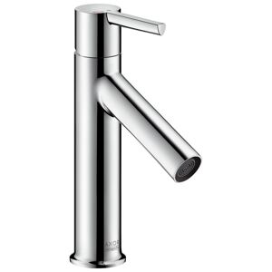 AXOR Starck single lever basin mixer 100 CoolStart with lever handle 10007000