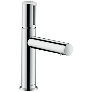AXOR Uno Select washbasin mixer 110 without pop-up waste 45012000