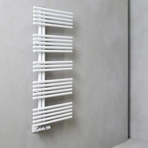 Megabad Profi Collection Life bathroom radiator 120.7 x 51 cm MB515012