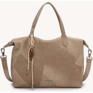 TAMARIS Shopper beige - one size TAMARIS Shopper beige - one size