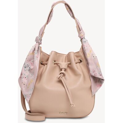 TAMARIS Tas roze - one size TAMARIS Tas roze - one size