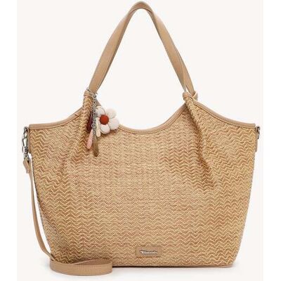 TAMARIS Shopper beige - one size TAMARIS Shopper beige - one size