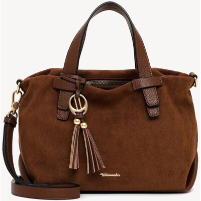 TAMARIS Shopper bruin - one size TAMARIS Shopper bruin - one size
