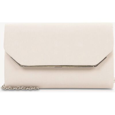 TAMARIS Clutch beige - one size TAMARIS Clutch beige - one size
