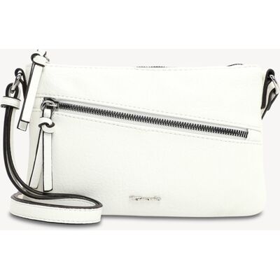 TAMARIS Schoudertas wit - one size TAMARIS Schoudertas wit - one size