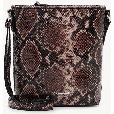 TAMARIS Schoudertas bruin - one size TAMARIS Schoudertas bruin - one size