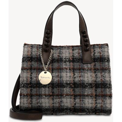 TAMARIS Shopper grijs - one size TAMARIS Shopper grijs - one size