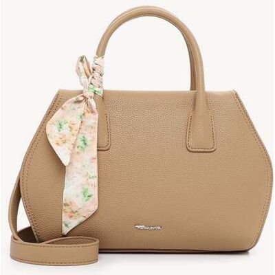 TAMARIS Shopper geel - one size TAMARIS Shopper geel - one size