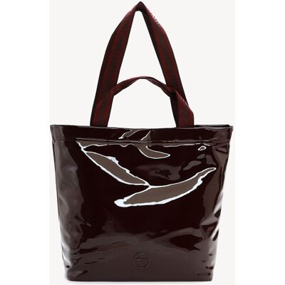 TAMARIS Shopper rood - one size TAMARIS Shopper rood - one size