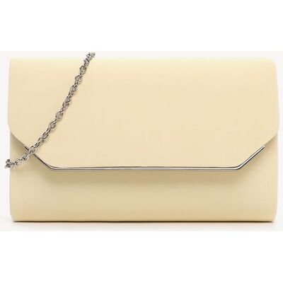 TAMARIS Clutch geel - one size TAMARIS Clutch geel - one size