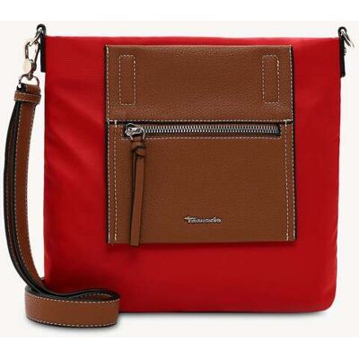 TAMARIS Schoudertas rood - one size TAMARIS Schoudertas rood - one size