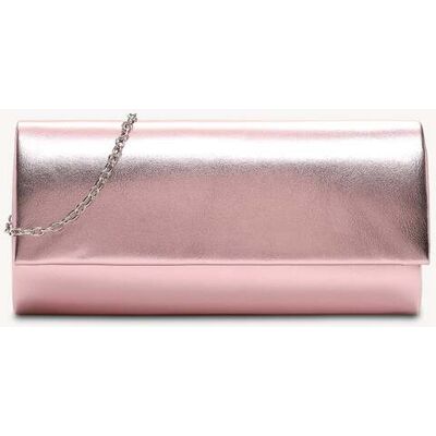 TAMARIS Clutch pink - one size TAMARIS Clutch pink - one size