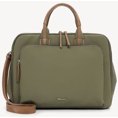 TAMARIS Shopper khaki - one size TAMARIS Shopper khaki - one size