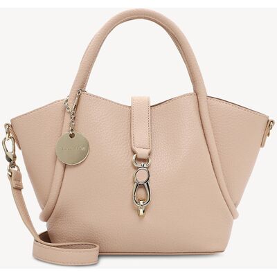 TAMARIS Shopper roze - one size TAMARIS Shopper roze - one size