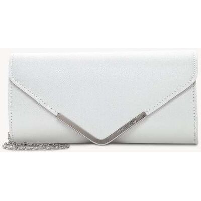 TAMARIS Clutch wit - one size TAMARIS Clutch wit - one size