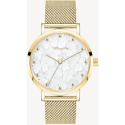 TAMARIS Horloge goud - 38mm TAMARIS Horloge goud - 38mm