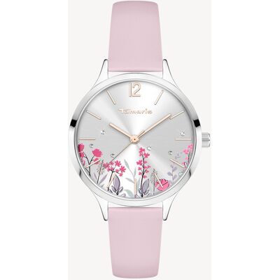 TAMARIS Horloge zilver - 34mm TAMARIS Horloge zilver - 34mm