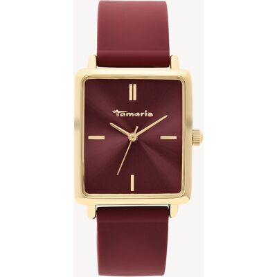 TAMARIS Horloge goud - 30mm TAMARIS Horloge goud - 30mm