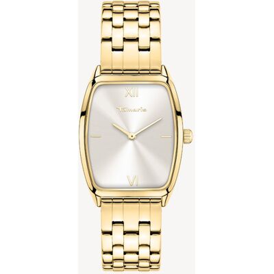 TAMARIS Horloge goud - 33mm TAMARIS Horloge goud - 33mm