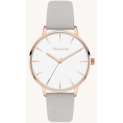 TAMARIS Horloge wit - 36mm TAMARIS Horloge wit - 36mm