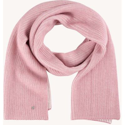 TAMARIS Sjaal roze - Onesize TAMARIS Sjaal roze - Onesize